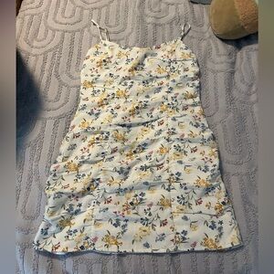 Abercrombie Mini Dress
